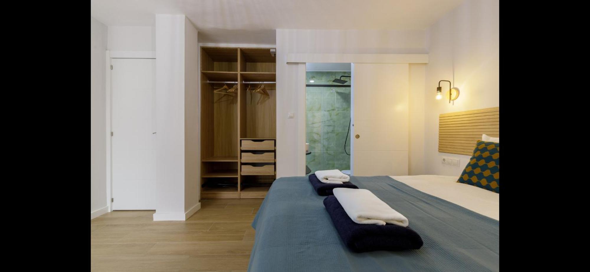 Picasso 2 Luxury Apartment Malaga Exterior photo