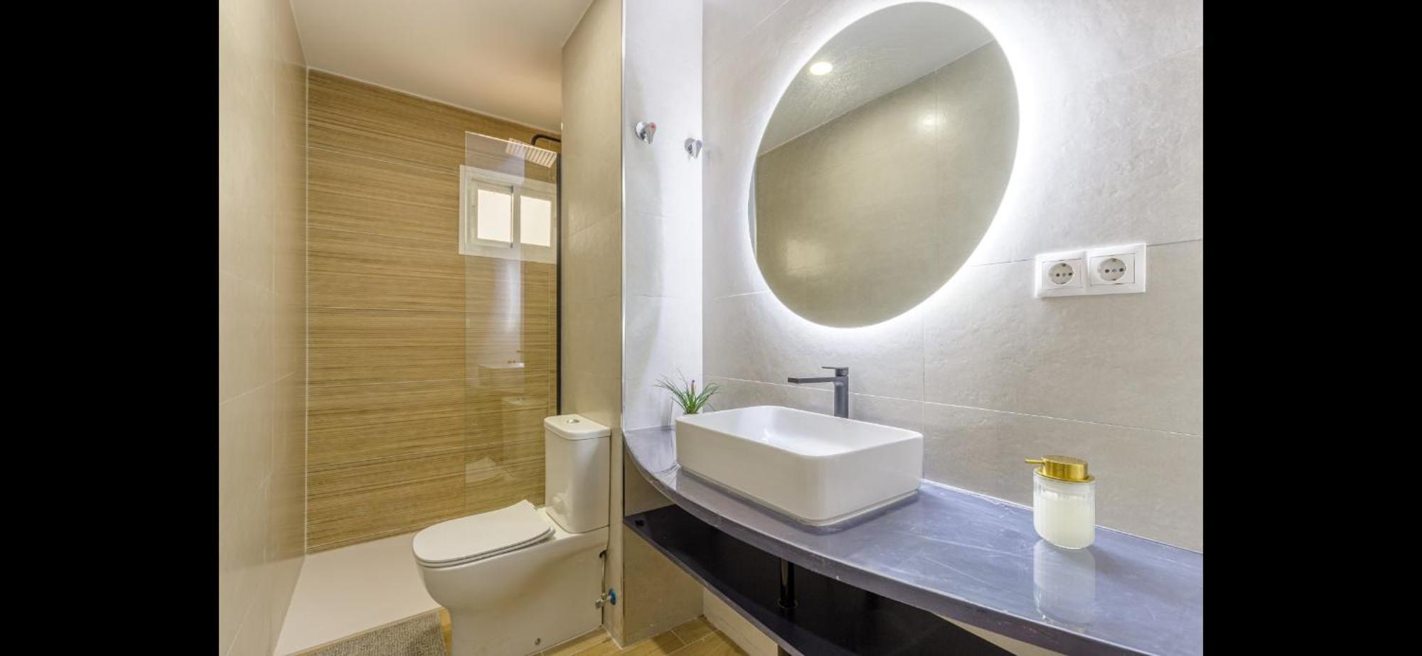 Picasso 2 Luxury Apartment Malaga Exterior photo