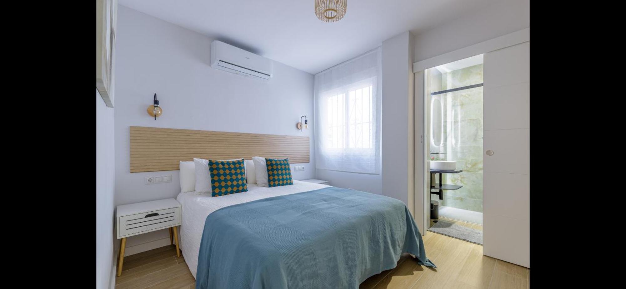 Picasso 2 Luxury Apartment Malaga Exterior photo