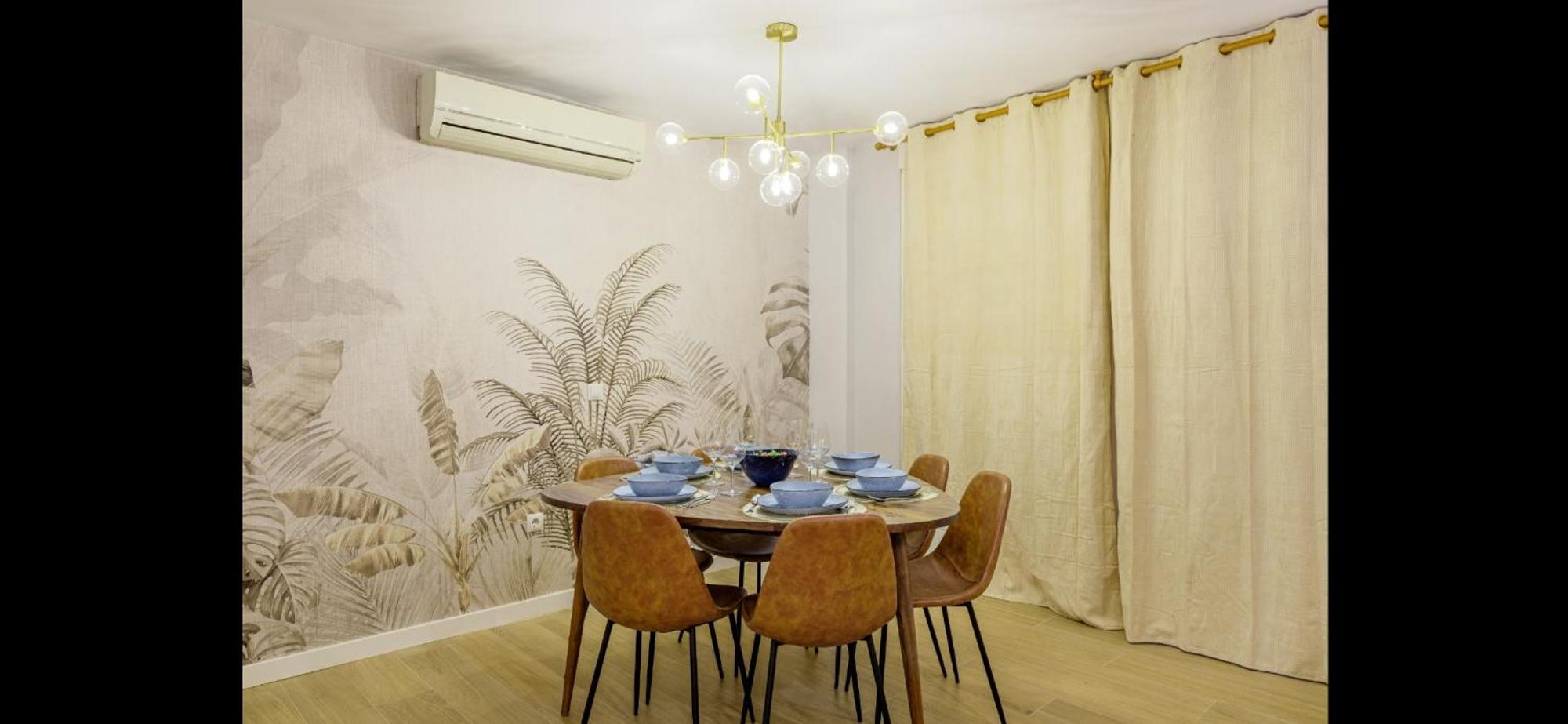Picasso 2 Luxury Apartment Malaga Exterior photo