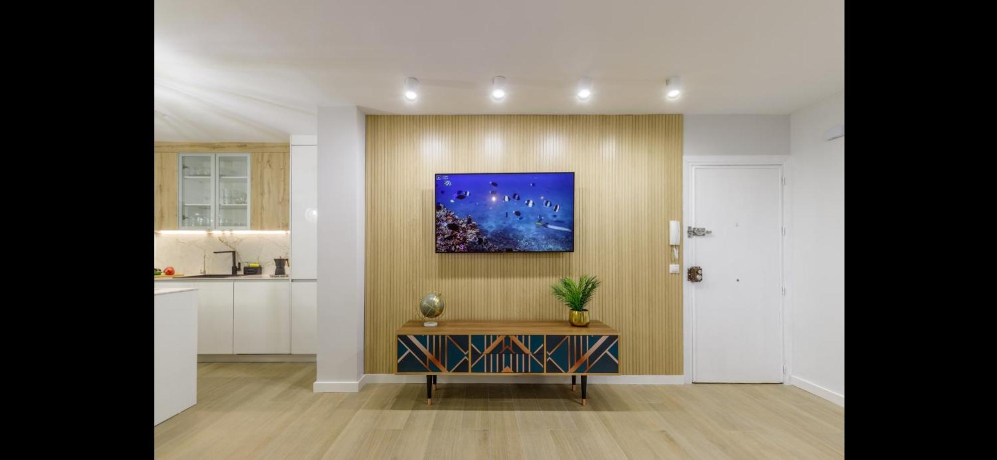 Picasso 2 Luxury Apartment Malaga Exterior photo